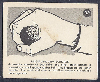 33 Finger and Arm Exercises